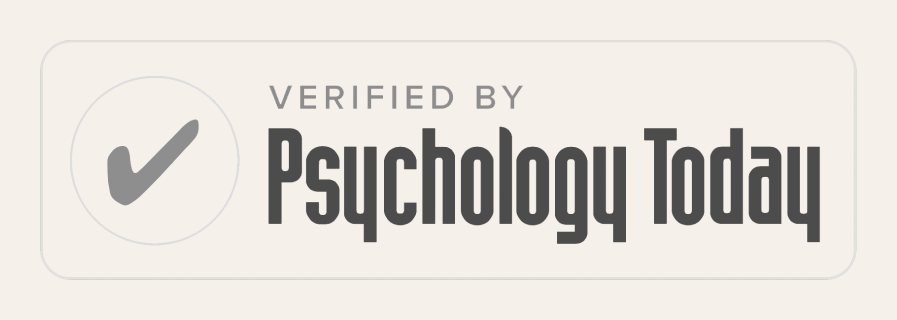 verified by psychology today